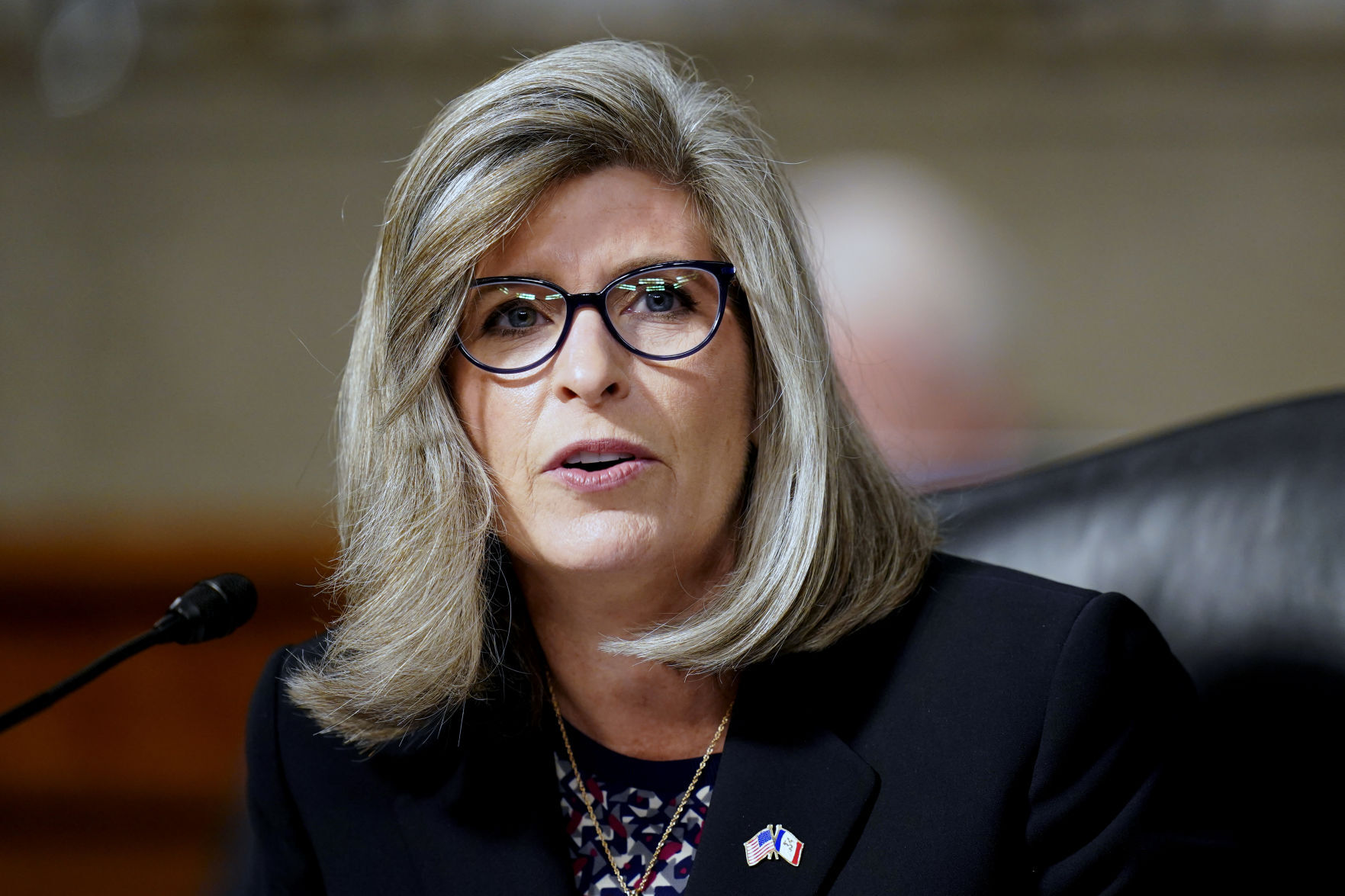 US-Afghanistan Senate
